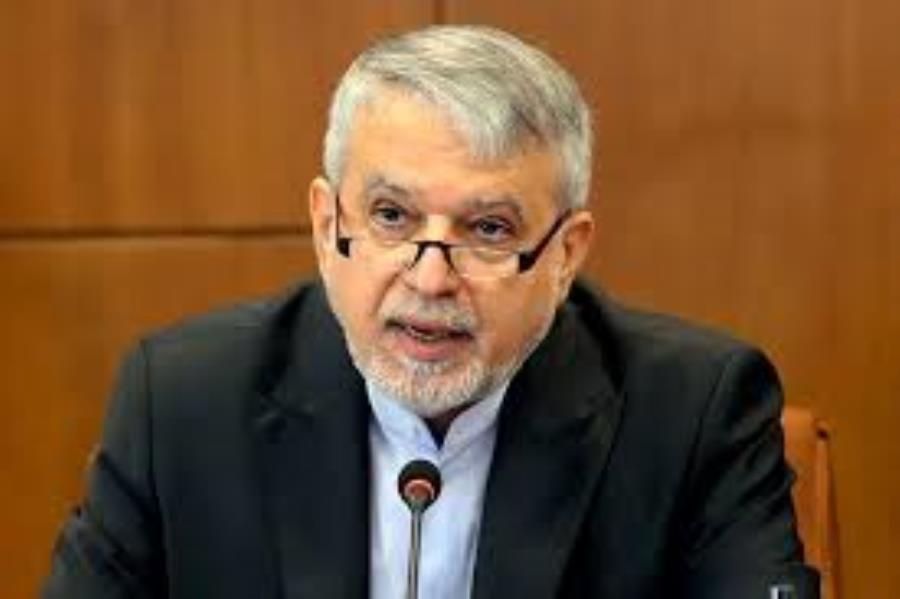 صالحی امیری: بعد از جنگ افت حضور گردشگران در ایران را داشتیم
